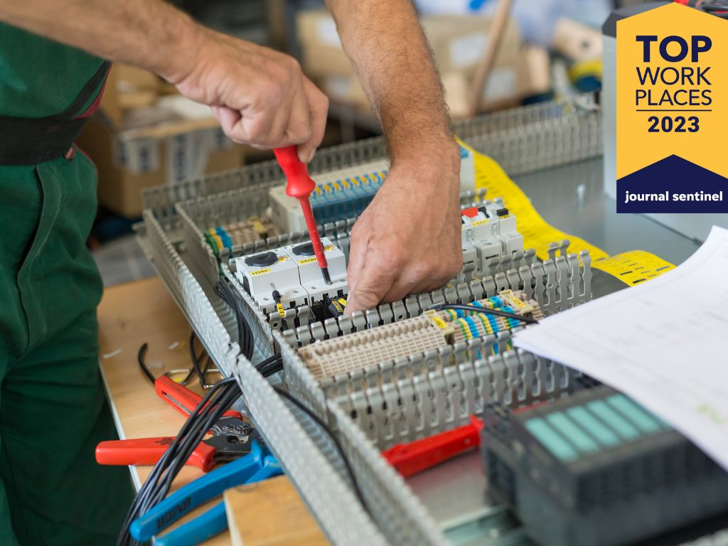 Assembly Technician